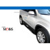 SEJIN SIDE RUNNING BOARD STEPS SET MOBIS KIA SORENTO R 2013-15