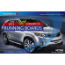MOBIS KIA SORENTO R SEWON SIDE RUNNING BOARD STEPS 2009-14