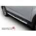 MOBIS KIA SORENTO R SEWON SIDE RUNNING BOARD STEPS 2009-14