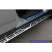 MOBIS KIA SORENTO R SEWON SIDE RUNNING BOARD STEPS 2009-14
