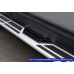 MOBIS KIA SORENTO R SEWON SIDE RUNNING BOARD STEPS 2009-14