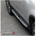 MOBIS KIA SORENTO R SEWON SIDE RUNNING BOARD STEPS 2009-14