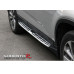 MOBIS KIA SORENTO R SEWON SIDE RUNNING BOARD STEPS 2009-14