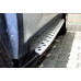 MOBIS X5-STYLE SIDE RUNNING BOARD STEPS SET KIA SORENTO 2009-14