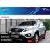 MOBIS KIA SORENTO R SEJIN SIDE RUNNING BOARD STEPS 2009-13