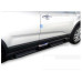 MOBIS KIA SORENTO R SEJIN SIDE RUNNING BOARD STEPS 2009-13