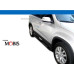 MOBIS KIA SORENTO R SEJIN SIDE RUNNING BOARD STEPS 2009-13
