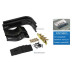 MOBIS KIA SORENTO R SEJIN SIDE RUNNING BOARD STEPS 2009-13