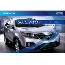MOBIS NEW ZADNIY PRIVOD 4WD KIA SORENTO R 2009-12