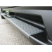MOBIS SEWON SIDE RUNNING BOARD STEPS SET FOR KIA SORENTO R 2009-13