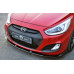 M&S FULL BODY KIT AERO PARTS FOR HYUNDAI NEW ACCENT 2012-16