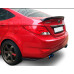 M&S FULL BODY KIT AERO PARTS FOR HYUNDAI NEW ACCENT 2012-16