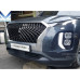 ALLTHATSTYLE TUNING SPIDER GRILLE FOR HYUNDAI PALISADE 2018-20