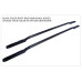 MYRIDE DRESS UP ROOF RACK FOR HYUNDAI GRAND STAREX 2007-15