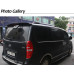 MYRIDE DRESS UP ROOF RACK FOR HYUNDAI GRAND STAREX 2007-15