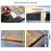 MYRIDE DRESS UP ROOF RACK FOR HYUNDAI GRAND STAREX 2007-15