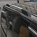 MYRIDE DRESS UP ROOF RACK FOR HYUNDAI GRAND STAREX 2007-15