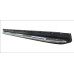 AUTOGRAND RUNNING BOARD WITH LED FOR HYUNDAI SANTA FE 2012-17