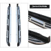 AUTOGRAND RUNNING BOARD WITH LED FOR HYUNDAI SANTA FE 2012-17