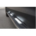 AUTOGRAND RUNNING BOARD WITH LED FOR HYUNDAI SANTA FE 2012-17