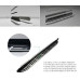 AUTOGRAND RUNNING BOARD WITH LED FOR HYUNDAI SANTA FE 2012-17