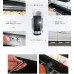 AUTOGRAND RUNNING BOARD WITH LED FOR HYUNDAI SANTA FE 2012-17