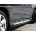 GM SIDE RUNNING BOARD STEPS FOR CHEVROLET ORLANDO 2011-18