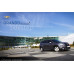 GM SIDE RUNNING BOARD STEPS FOR CHEVROLET ORLANDO 2011-18