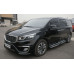 AUTOGRAND SIDE RUNNING BOARD STEPS (LED) FOR KIA CARNIVAL 2014-16