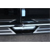 AUTOGRAND SIDE RUNNING BOARD STEPS (LED) FOR KIA CARNIVAL 2014-16