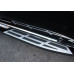 AUTOGRAND SIDE RUNNING BOARD STEPS (LED) FOR KIA CARNIVAL 2014-16