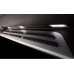 AUTOGRAND SIDE RUNNING BOARD STEPS (LED) FOR KIA SORENTO 2014-16