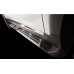 AUTOGRAND SIDE RUNNING BOARD STEPS (LED) FOR KIA SORENTO 2014-16
