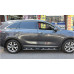 AUTOGRAND SIDE RUNNING BOARD STEPS (LED) FOR KIA SORENTO 2014-16
