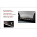 AUTOGRAND SIDE RUNNING BOARD STEPS (LED) FOR KIA SORENTO 2014-16