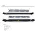 TUIX RUNNING BOARD FOR HYUNDAI SANTA FE PRIME 2016-17