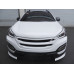 ROADRUNS FRONT RADIATOR GRILL FOR HYUNDAI SANTA FE DM 2012-15