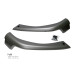 FRONT BUMPER SKIRT FOR HYUNDAI SANTA FE PRIME  2016-17