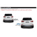 DUAL MUFFLERS PACKAGE 2WD/4WD FOR HYUNDAI SANTA FE 2016-18