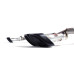 DUAL MUFFLERS PACKAGE 2WD/4WD FOR HYUNDAI SANTA FE 2016-18