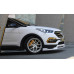 ZEST- AERO PARTS BODY KIT FOR HYUNDAI SANTA FE DM 2016-17