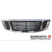 MOBIS FRONT RADIATOR GRILL FOR KIA SORENTO R 2008-12