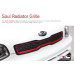 TUON ALL-NEW FRONT RADIATOR GRILLE SET KIA SOUL 2013-16