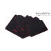 TUON NEW INTERIOR MAT SET FOR KIA SOUL 2013-16 MNR