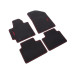 TUON NEW INTERIOR MAT SET FOR KIA SOUL 2013-16 MNR