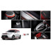 TUON NEW INTERIOR MAT SET FOR KIA SOUL 2013-16 MNR