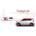 TUON NEW INTERIOR MAT SET FOR KIA SOUL 2013-16 MNR