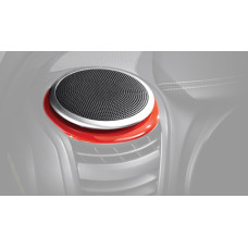 TUON MOLDING FRONT SPEAKERS SET FOR KIA SOUL 2013-16 TUON MOLDING FRONT SPEAKERS SET FOR KIA SOUL 2013-16