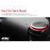 TUON MOLDING FRONT SPEAKERS SET FOR KIA SOUL 2013-16