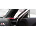 TUON MOLDING FRONT SPEAKERS SET FOR KIA SOUL 2013-16